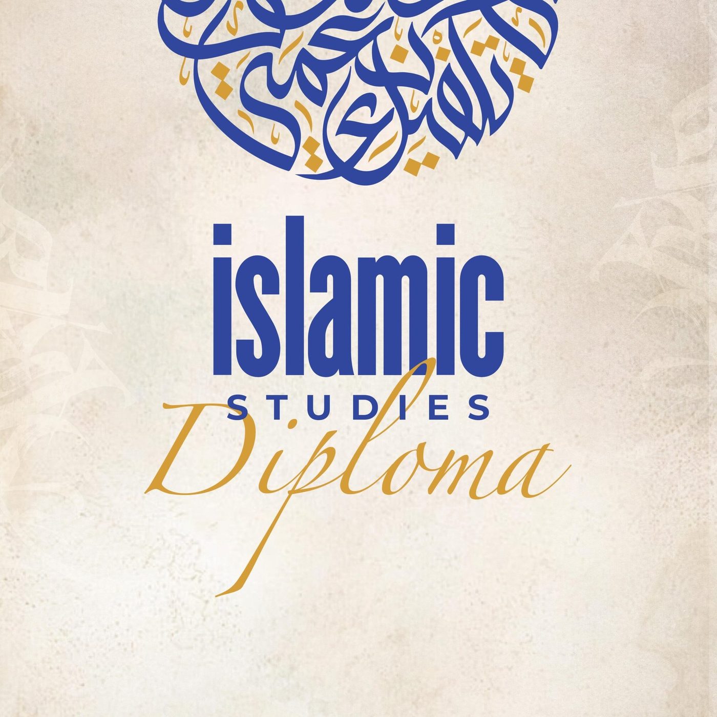 Islamic Studies Diploma